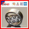 spot supply chrome steel self-aligning ball bearings car parts